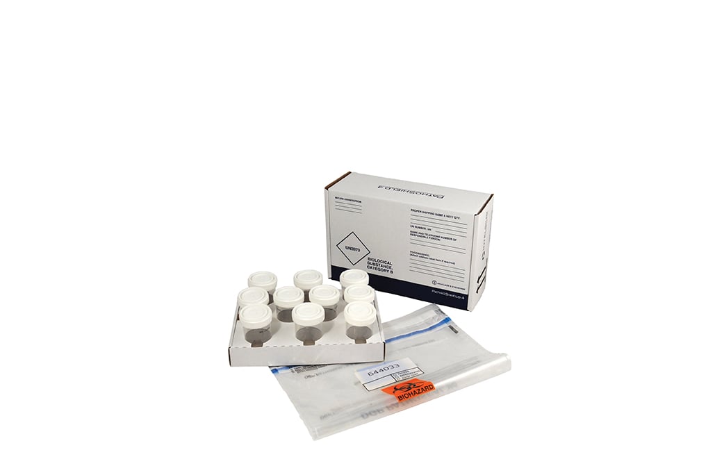 The INTELSIUS PATHOSHIELD IATA range is designed to comply with the IATA, ADR & 49 CFR (DOT) transport regulations.
