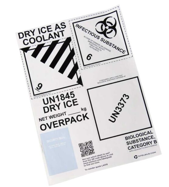 Label Compliance Guide - resources