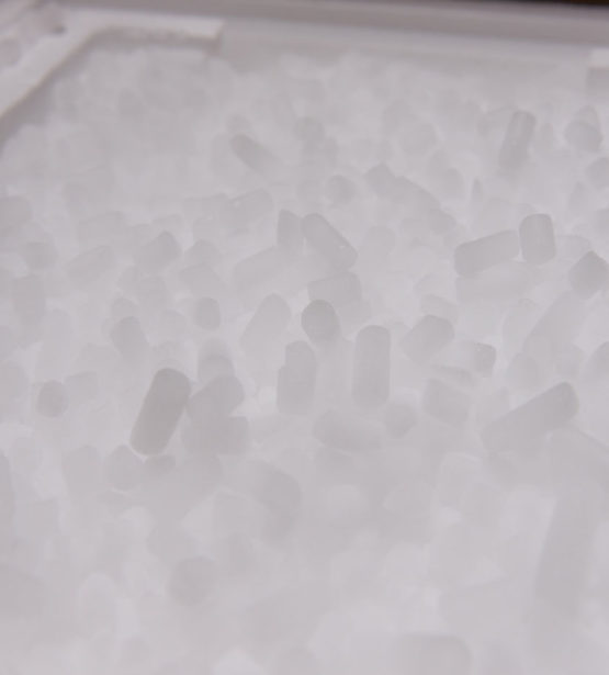 Image of Dry Ice