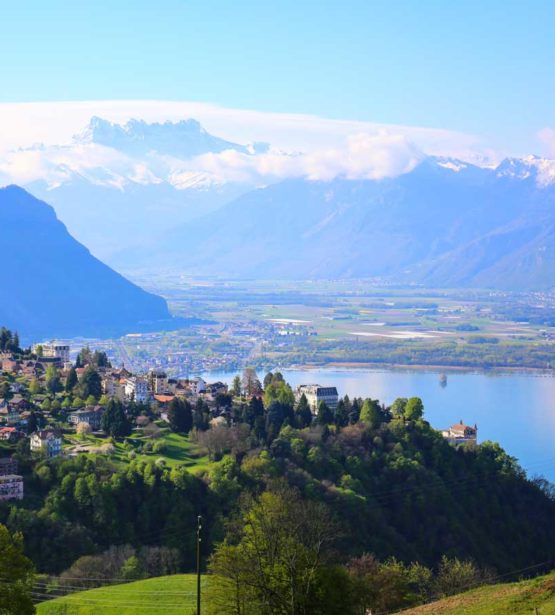 Montreux LogiPharma