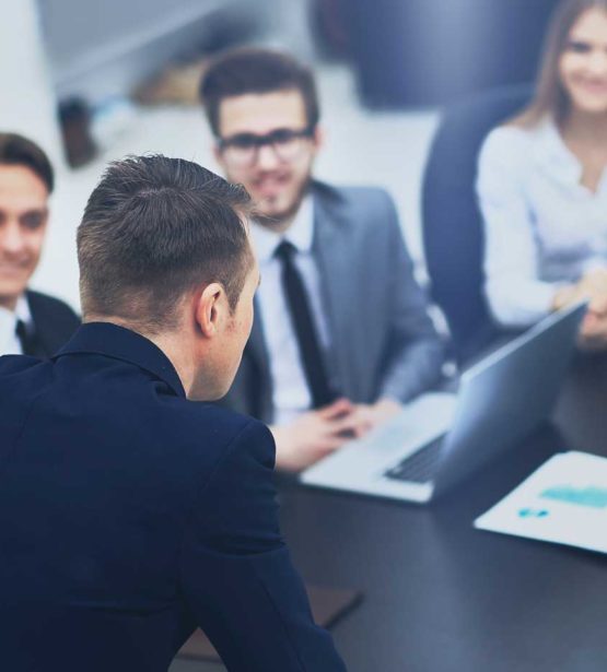 Corporate Meeting