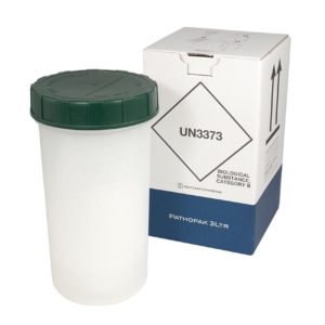 PathoPak 3L (Box of 10)