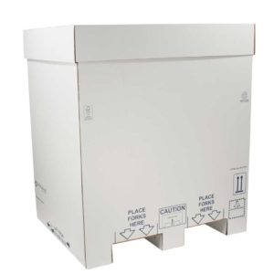 PharmaTherm Pallet 375