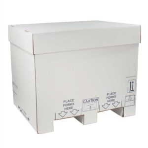 PharmaTherm Pallet 230