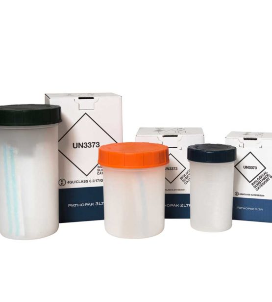 covid-19 packaging