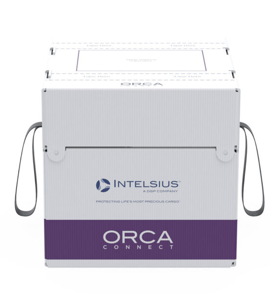 orca fulfilment services packaging