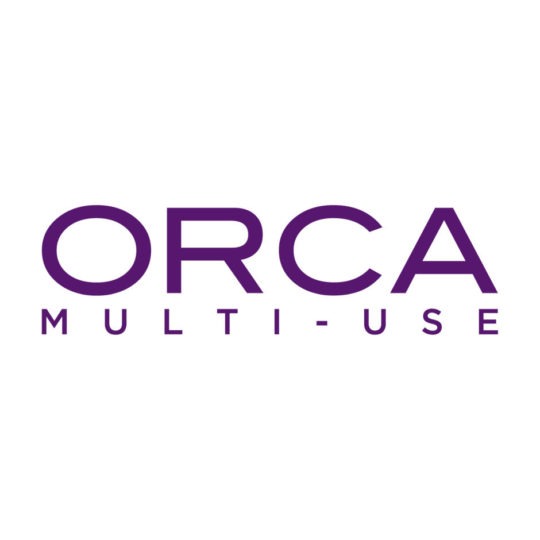ORCA Multi-Use logo