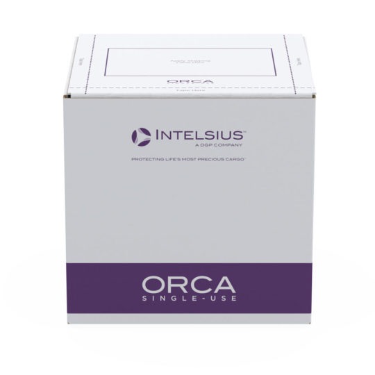 ORCA Single-Use: are ORCA solutions the best in temperature-controlled packaging?
