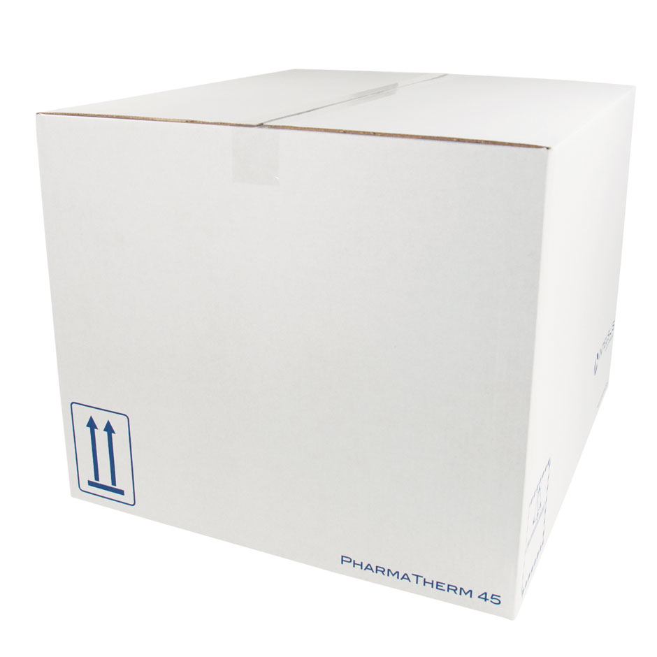 Product: PharmaTherm 45 DI - Intelsius UK