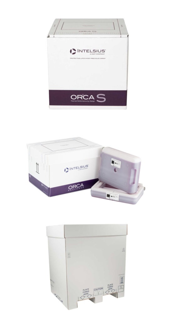 TemperatureControlled Packaging Guide Intelsius Cold Chain Solutions