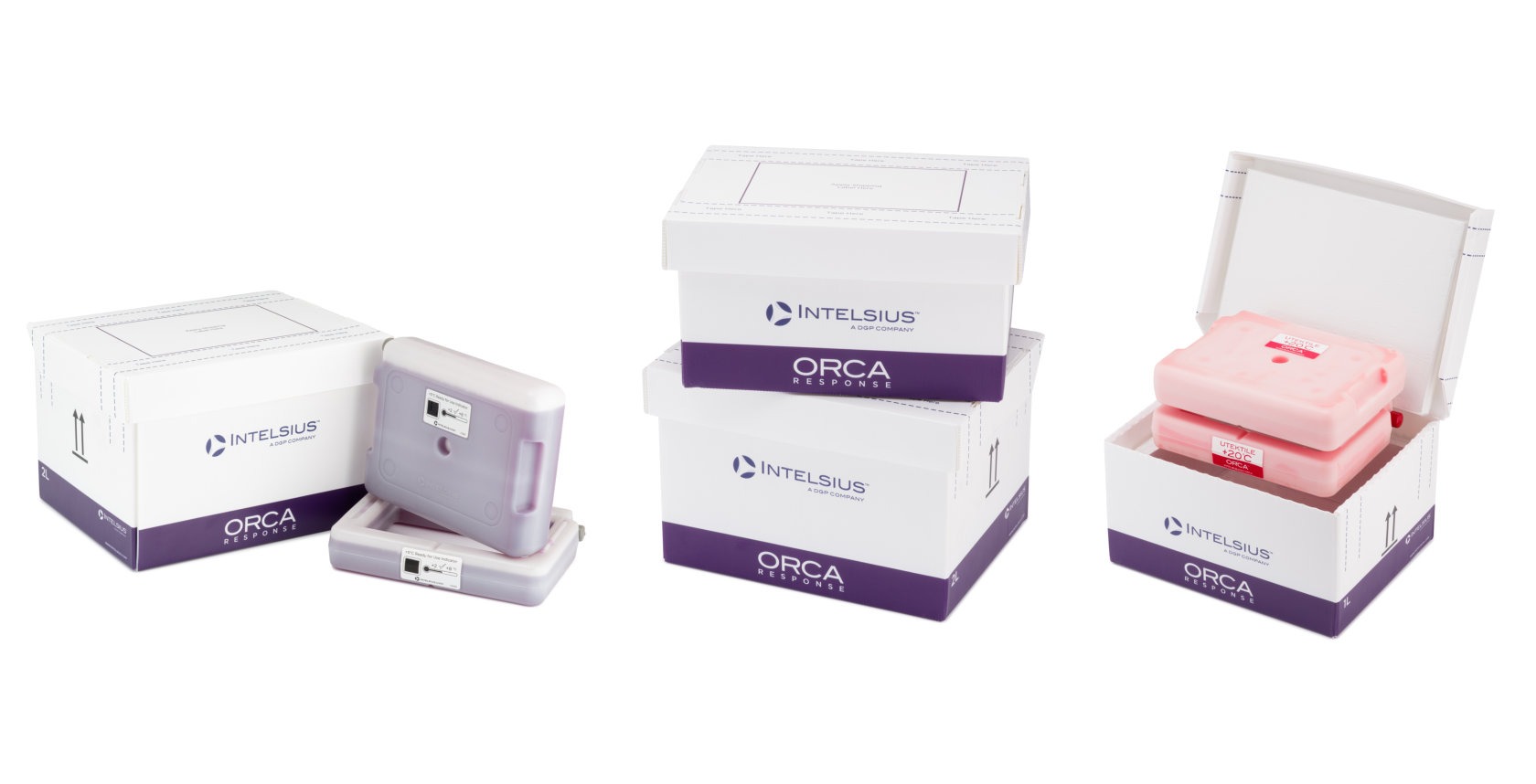 buy ORCA Response temperature-controlled packaging