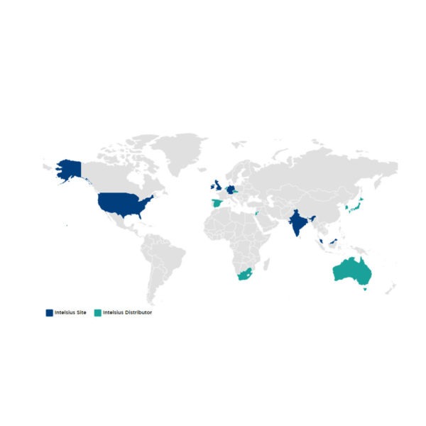 Logistics Packaging- Intelsius | Cold Chain Packaging Solutions