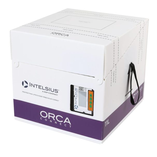orca connect connected packaging solutions
