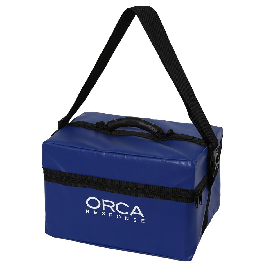 ORCA Response and bag personal shippers