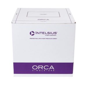 ORCA Single Use box