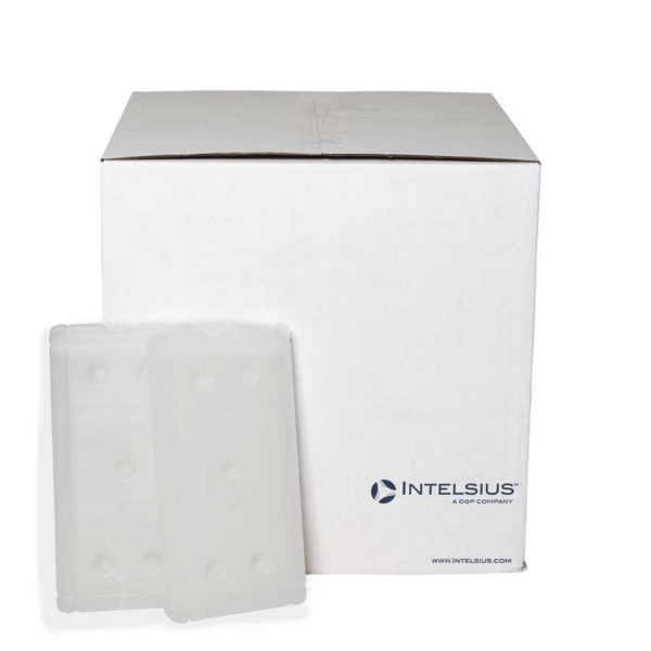 Dry Ice Packaging Intelsius Cold Chain Packaging