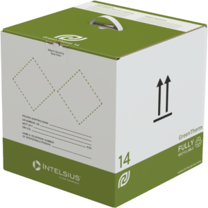 GreenTherm 14 Trockeneis