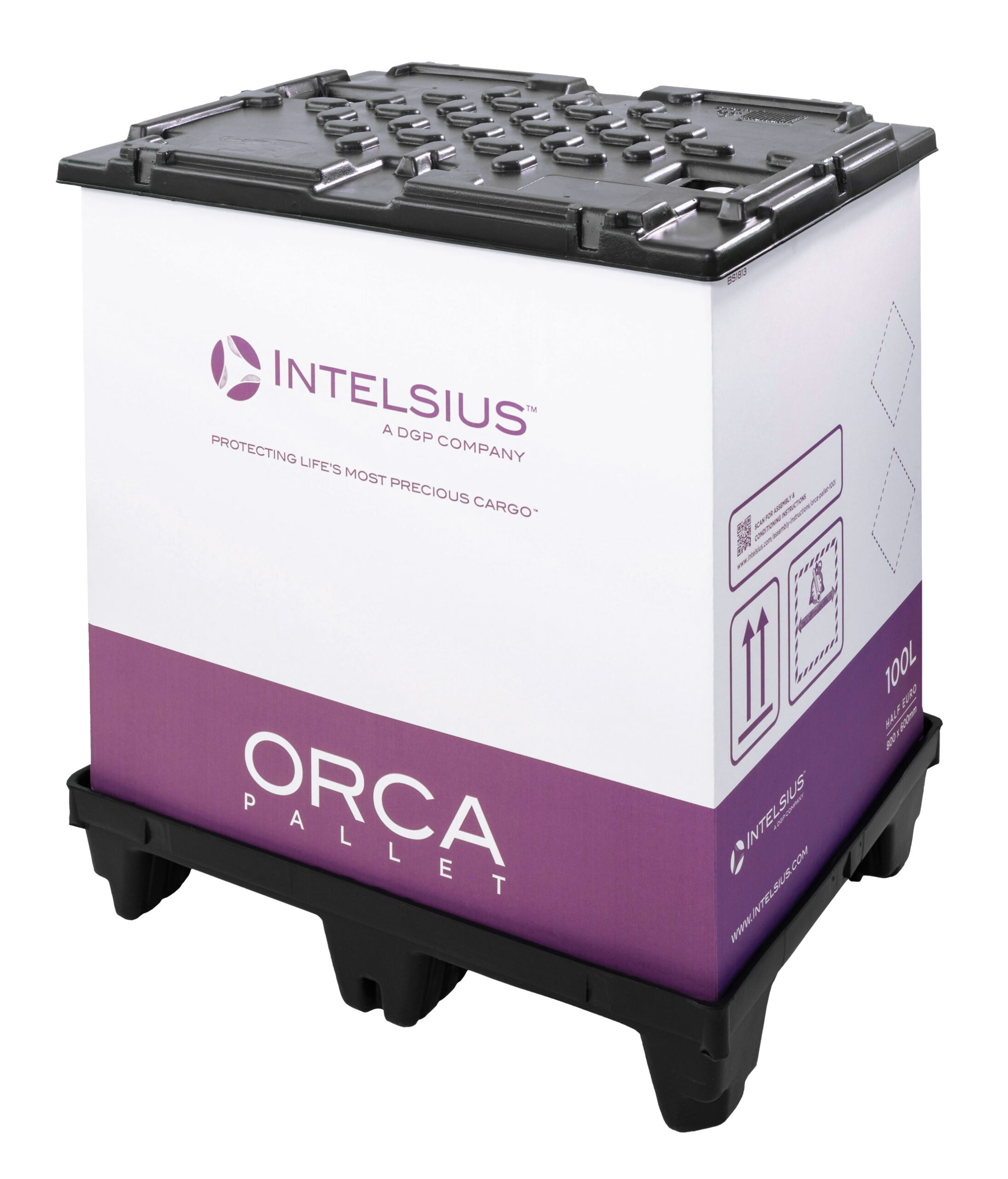 ORCA Pallet 100L - Image 6