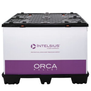 ORCA Pallet 255L