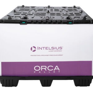 ORCA Pallet 345L