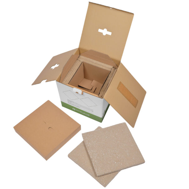 GreenTherm hero open with parts 2