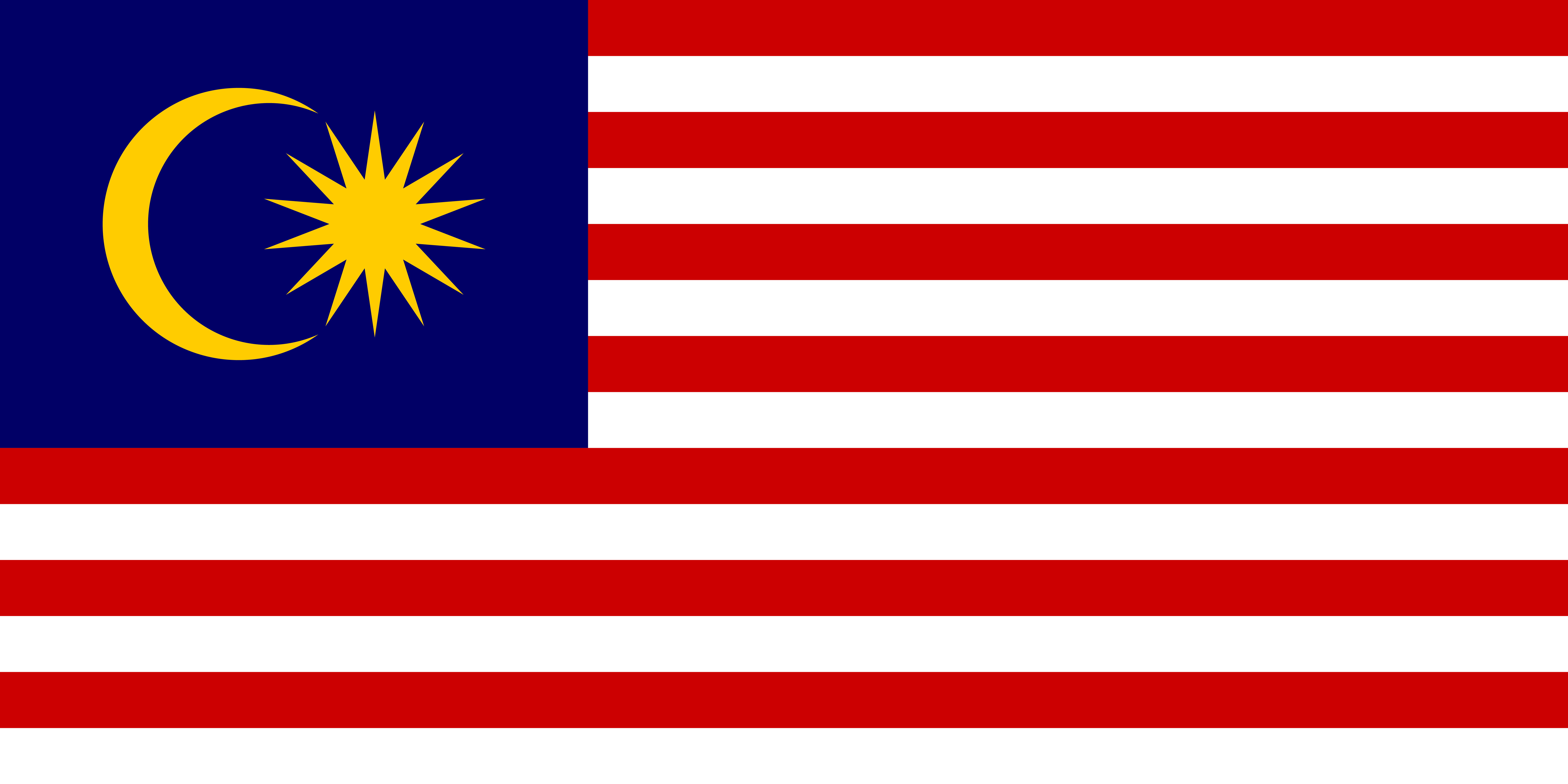 Malaysia flag