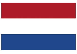 Netherlands flag