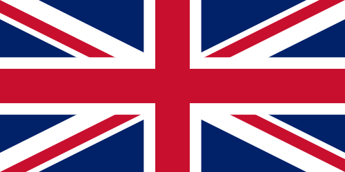 Great Britain flag