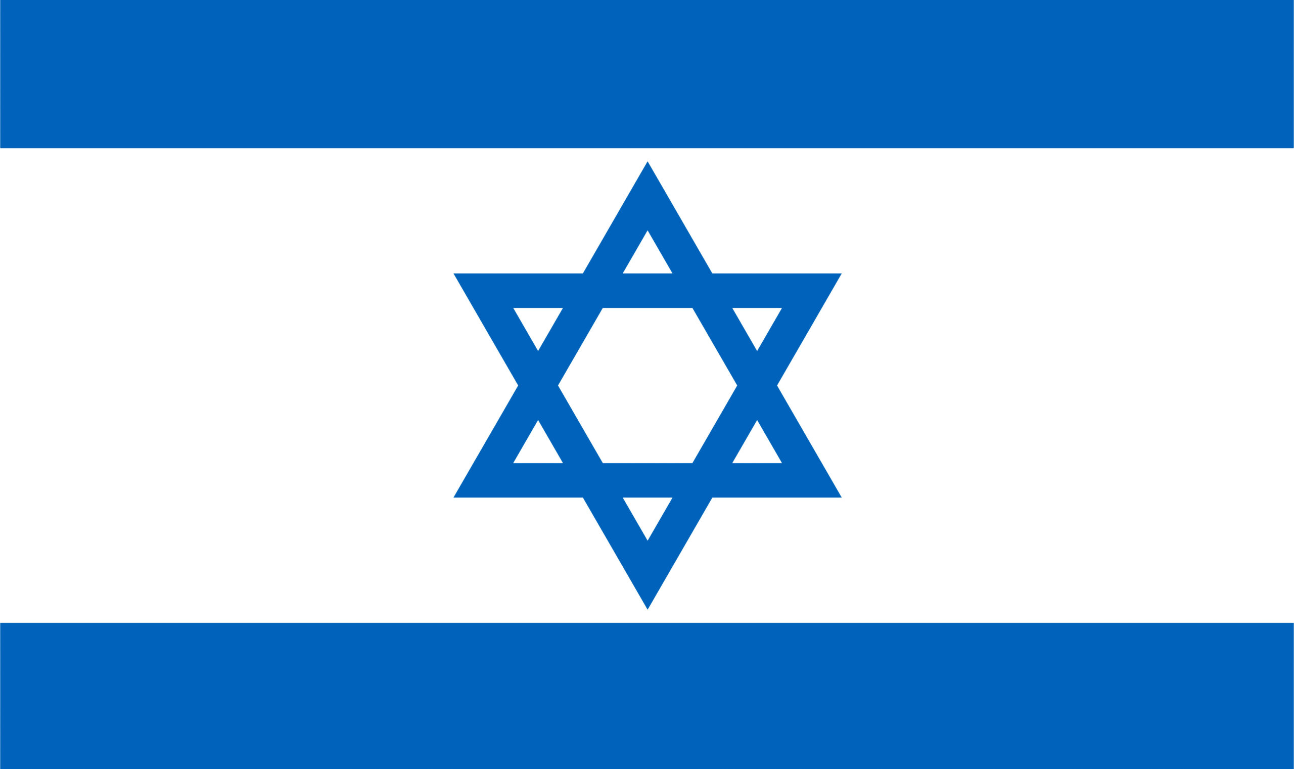 Israel flag