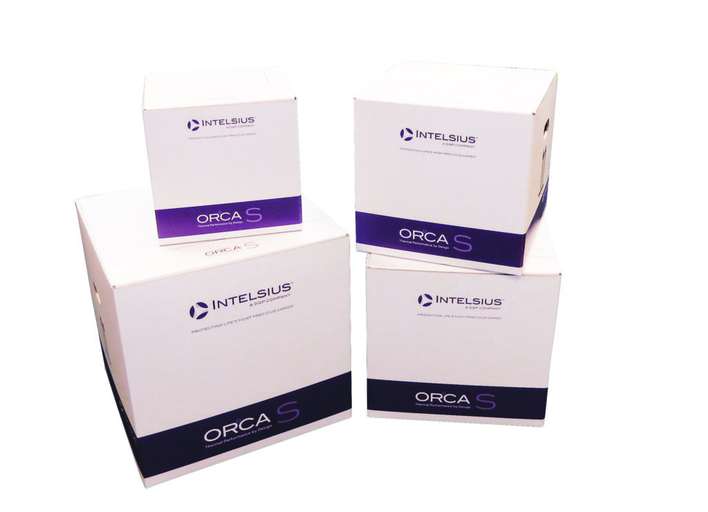 Intelsius Launches the ORCA S