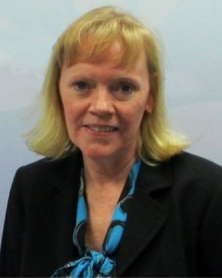 Meet Tammy Moran Tammy Moran